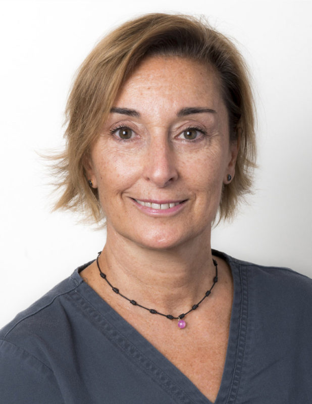 Dra. Marta Tresserra Massé